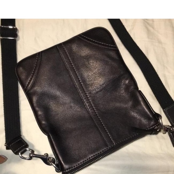 Coach over shoulder pouch - Picture 6 of 6